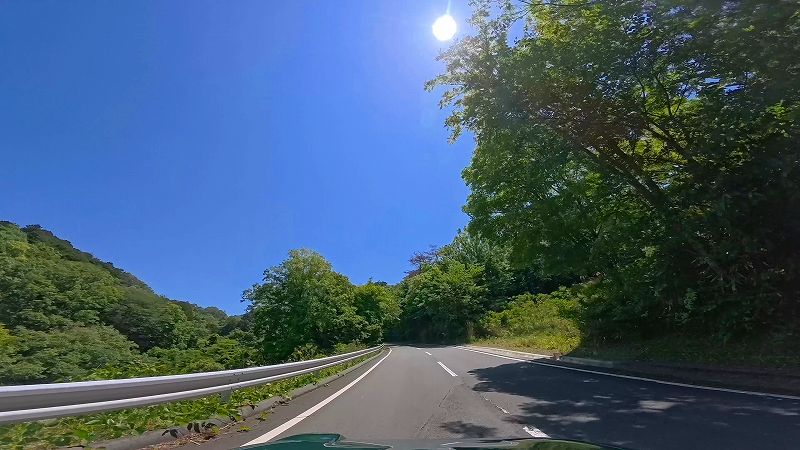 富士見パークウェイ